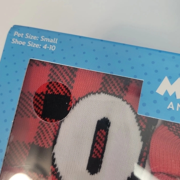 Matching pet owner sock set - Picture 3 of 6